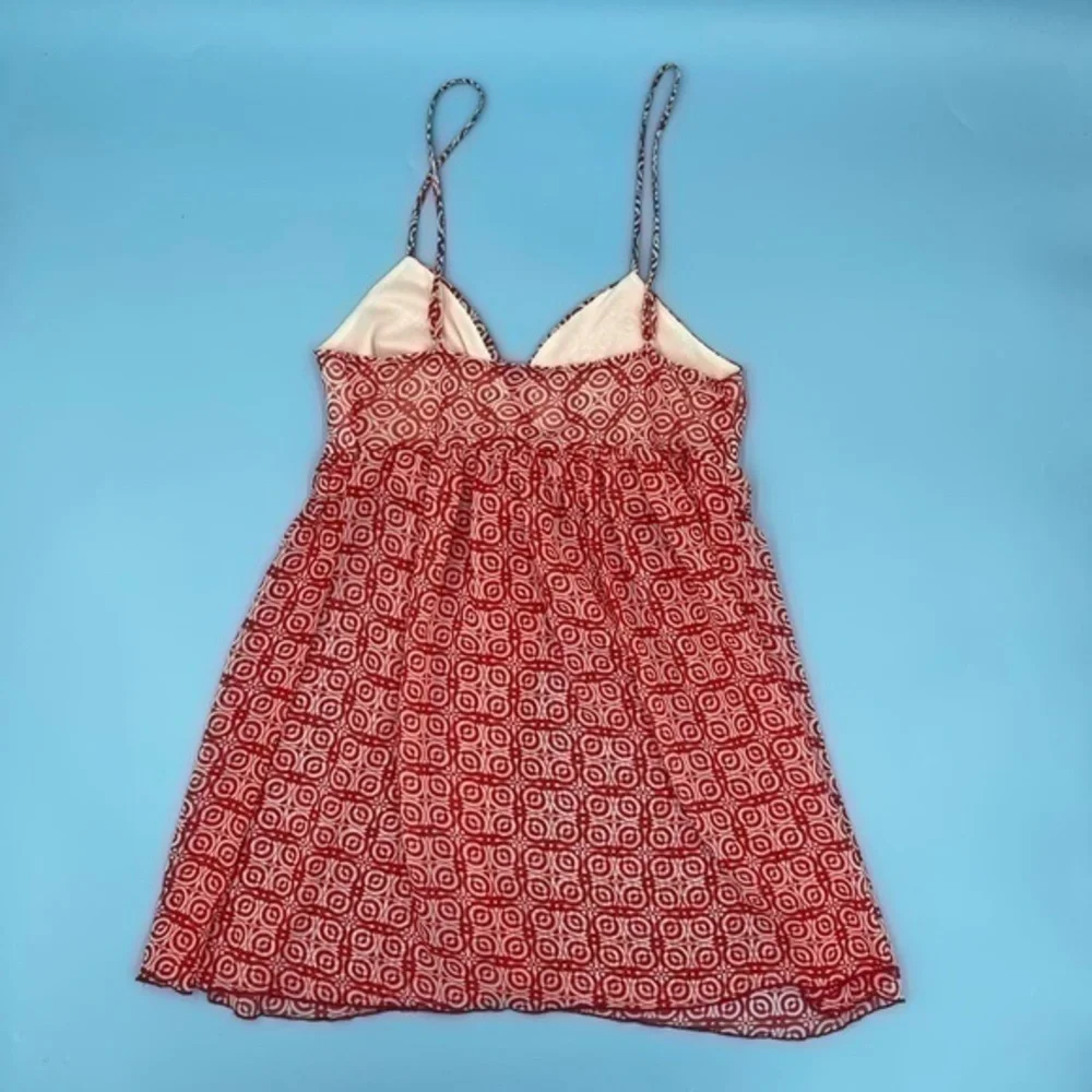 Wish Noodle Strap Dress - Picture 2 of 4